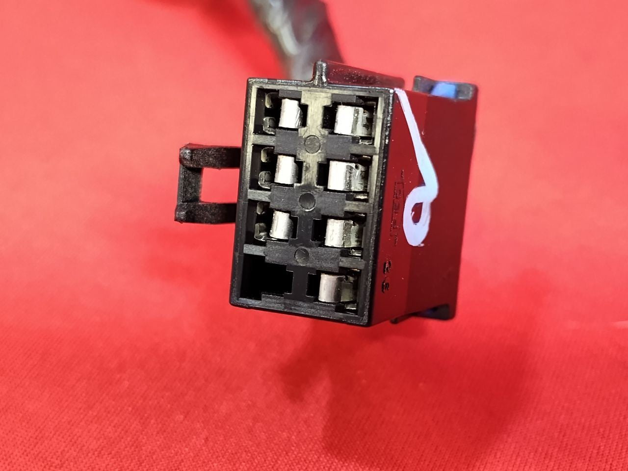 1995-1999 Oldsmobile Aurora FRONT RIGHT PASSENGER Door Switch Wiring Harness