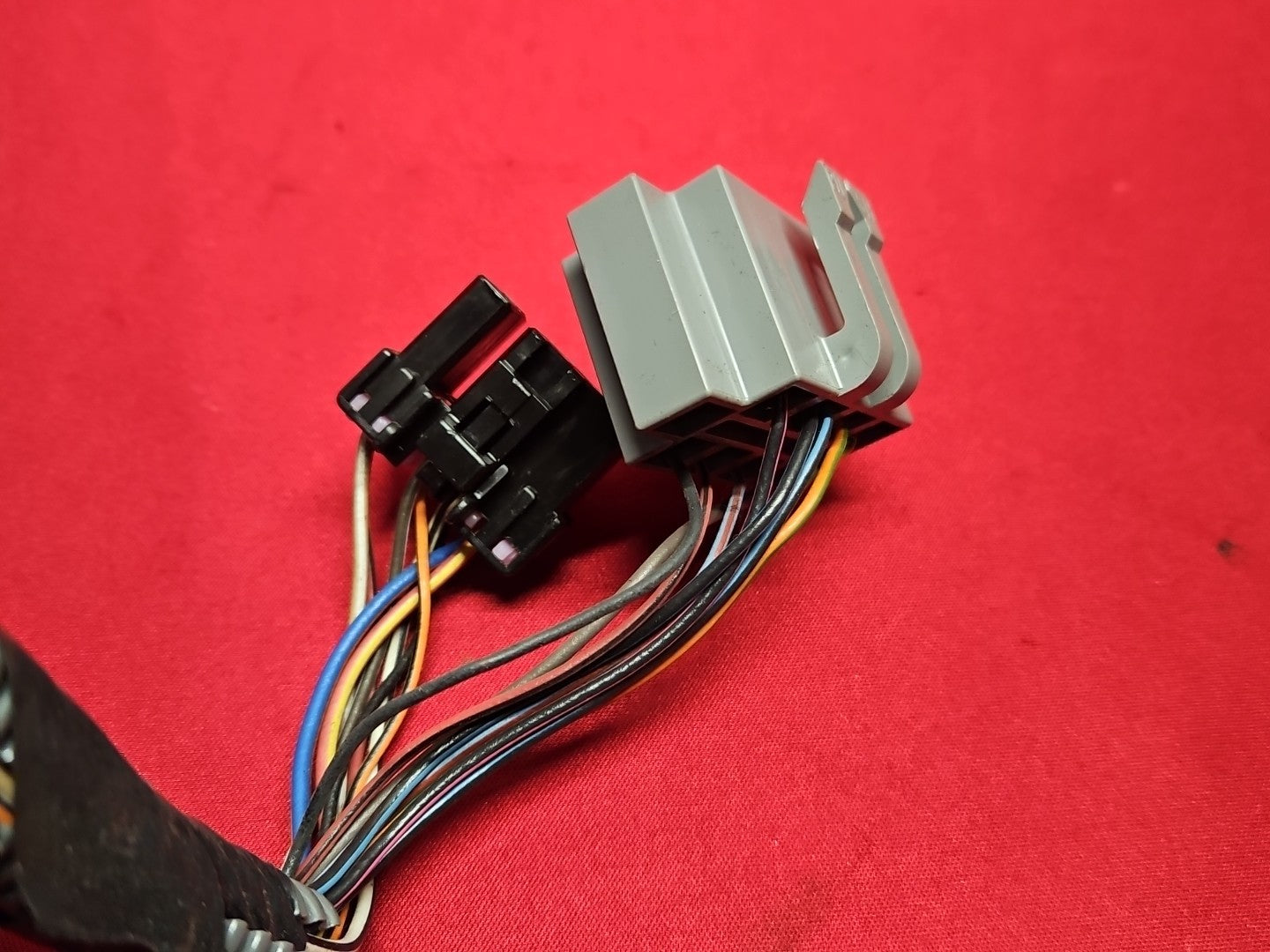1995-1998 Ford Explorer Mercury Mountaineer Headlight / Dimmer Switch - PIGTAILS
