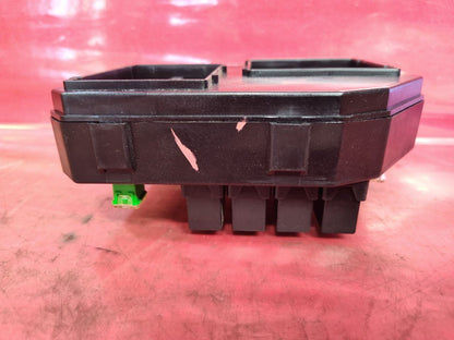 2012-2015 Chevrolet Captiva Sport 3.0L V6 Auto Trans Interior Cabin Fuse Box