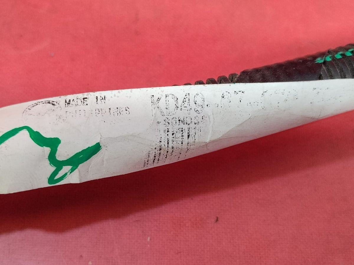 2014-2018 Mazda 3 6 JAPAN Negative Battery Cable w/ Terminal Sensor PE05-18-8A1