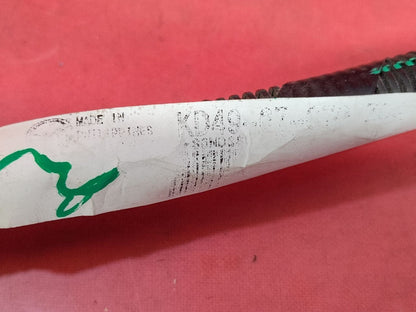 2014-2018 Mazda 3 6 JAPAN Negative Battery Cable w/ Terminal Sensor PE05-18-8A1