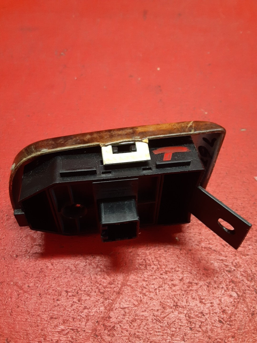 1990-2003 Jaguar XK8 XJ8 XKR Front Right Window Switch LNC6330BF