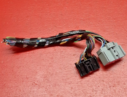 14 15 Land Rover Range Rover Power Liftgate Control Module Pigtail DK5214B484AC