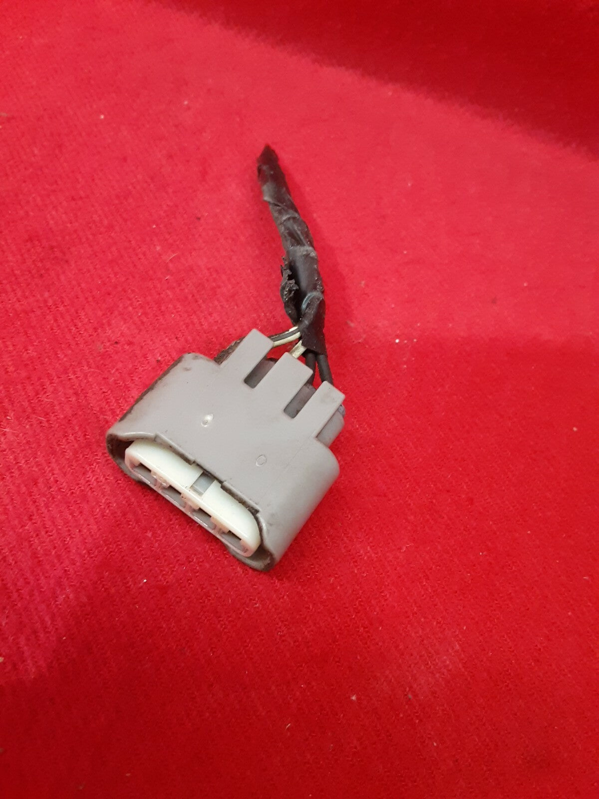 Toyota Ignition Coil Connector / Pigtail - 4 Wire (SET OF 4)
