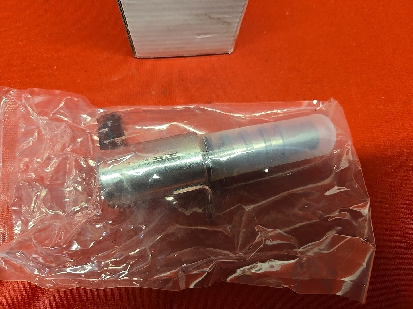 Dorman Variable Valve Timing VVT Solenoid for 2004 - 2015 L4 Acura / Honda