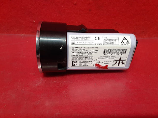 2014 - 2021 Subaru Keyless Ignition Power Push to Start Button 83031FJ005