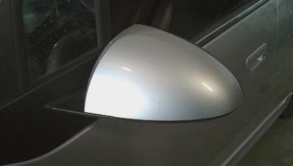 2014-2016 Chevy Spark LEFT DRIVER Door Mirror 636R Switchblade / GAN Silver Ice