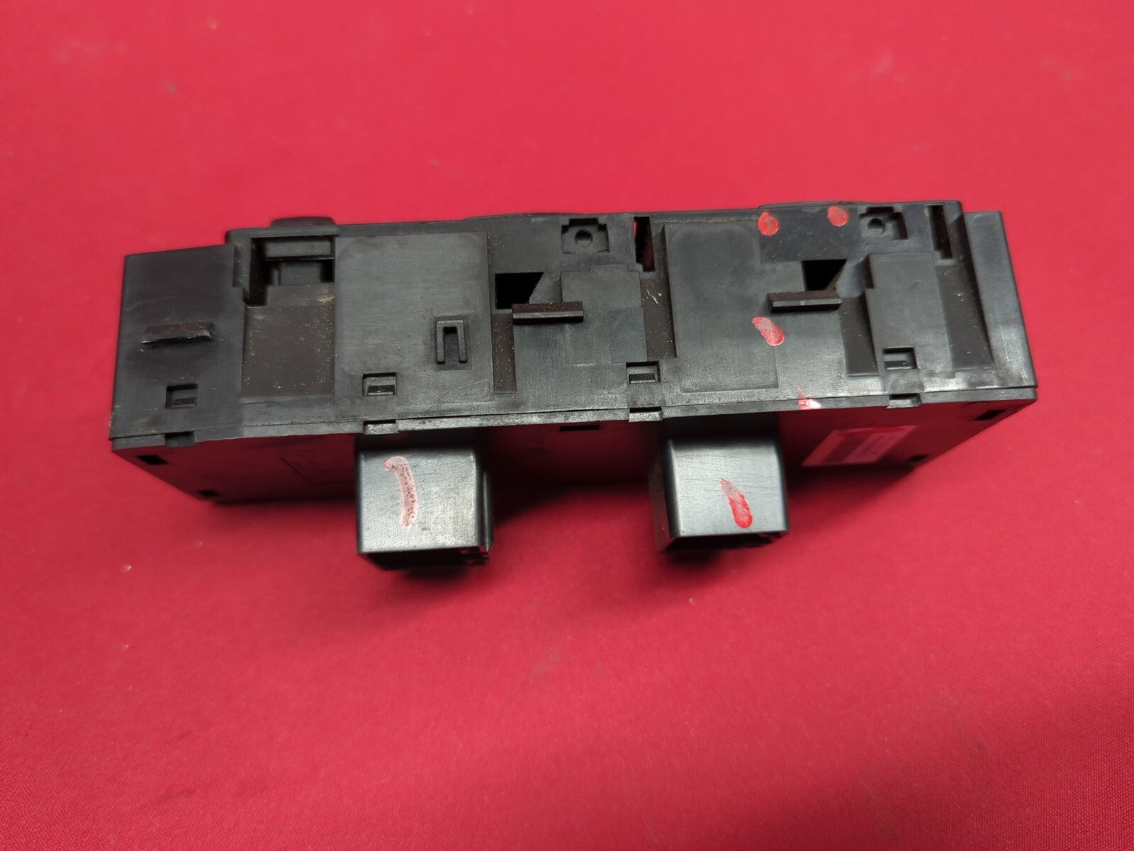 2006 Chrysler Dodge FRONT LEFT Driver Master Window Switch 6 Gang 4602735AA