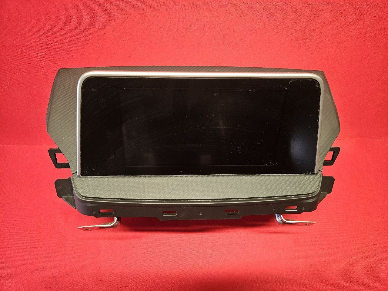 2018-2020 Mitsubishi Eclipse Cross Radio Receiver XM Multivision Display Screen 