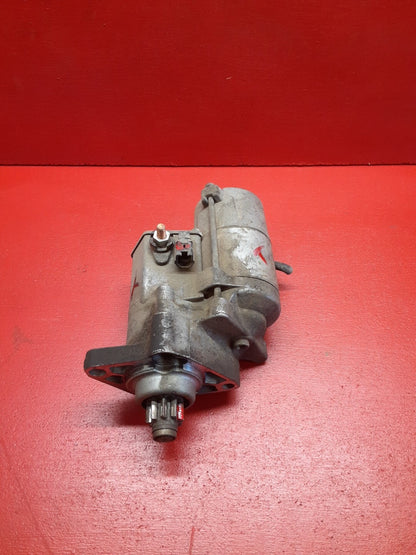 2005-2009 Land Rover LR3 4.4L Starter Motor Unit LR009298