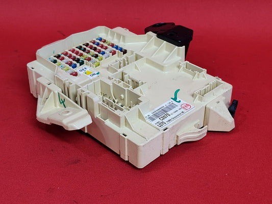 2015-2017 Hyundai Sonata 2.4L Interior Cabin Fuse Box Junction Block 91950-C2070