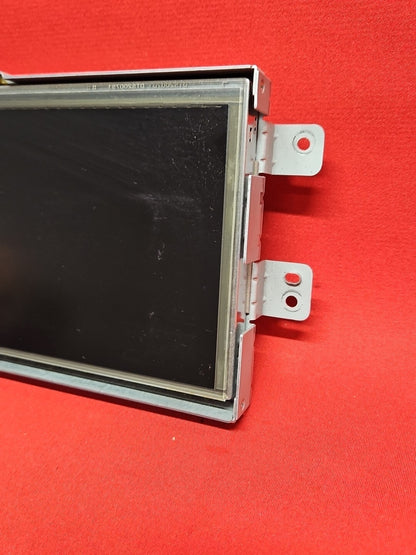 2015 - 2019 Land Rover Discovery Sport 17-18 Jaguar XE 8" Nav Display Screen