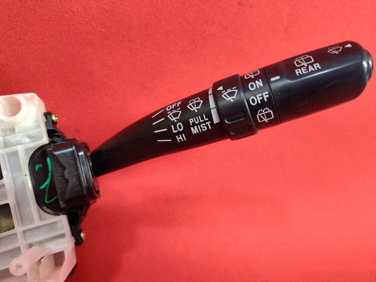 2000-2004 Subaru Outback / Legacy Turn Signal Headlight Wiper Stalk Switch Set