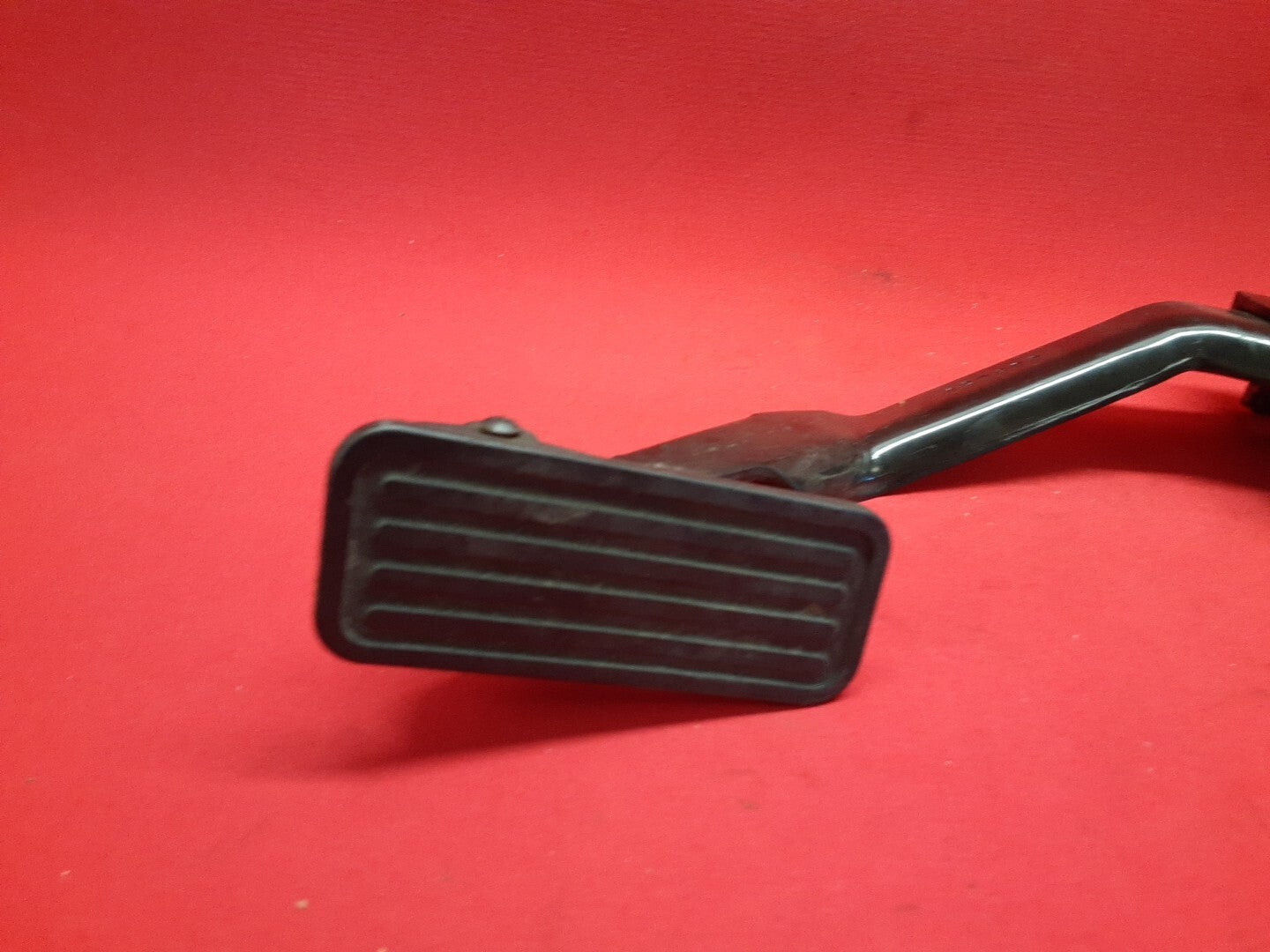 2003 Chevrolet Trailblazer Accelerator Pedal Assembly 15150990
