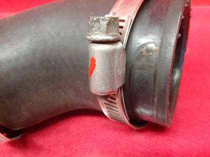 2007 - 2012 Mazda CX-7 / CX7 2.3L Intake Tube L3K913230