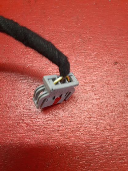 04-17 Audi A4 Quattro S4 RS4 Rear Trunk lock Latch Actuator PIGTAIL 4F5-827-505