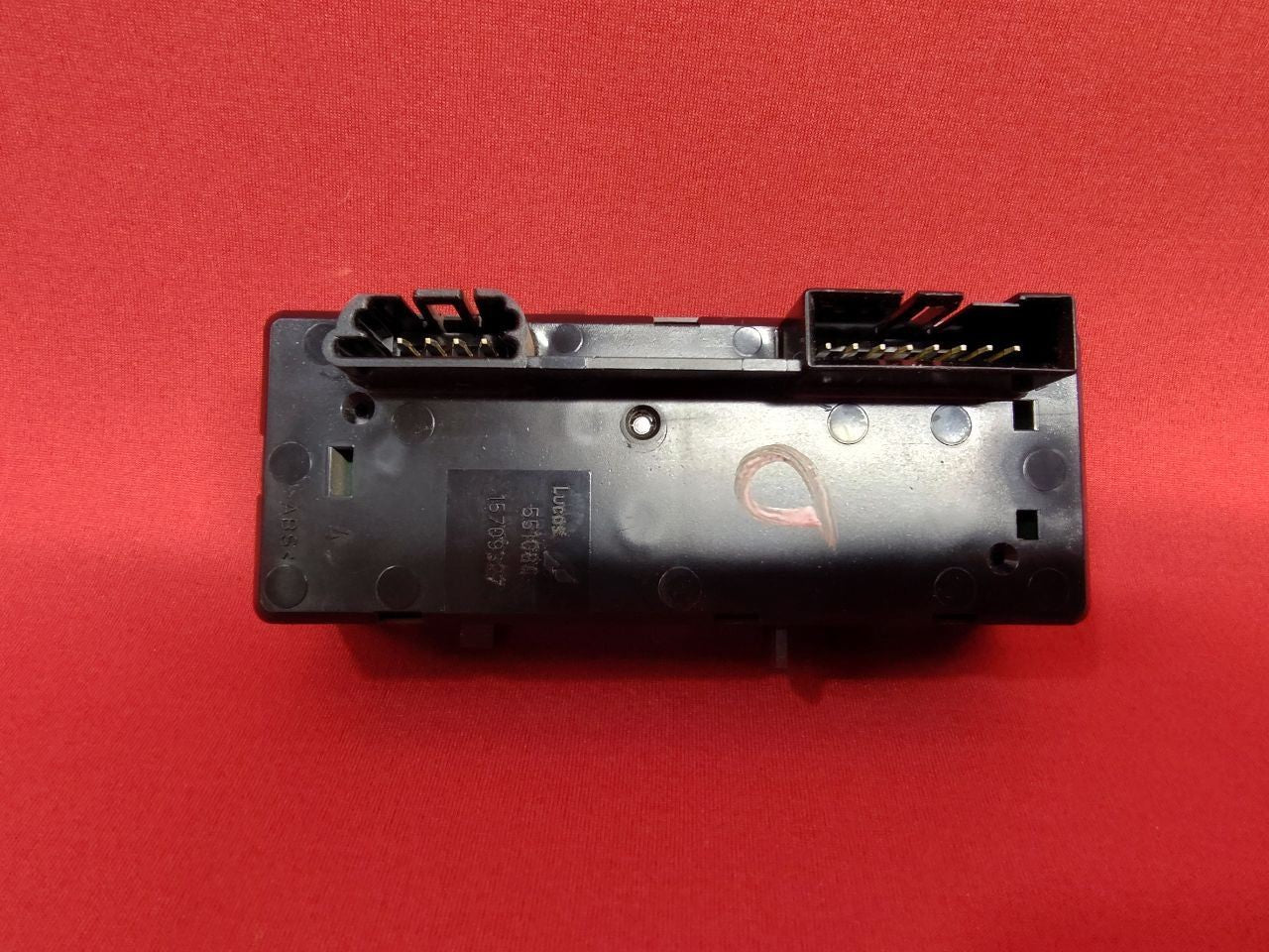 1999-2002 GM Chevy Chevrolet Cadillac GMC Transfer Case Switch w/ Auto 4WD