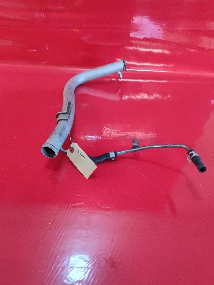 2010-2016 Hyundai Genesis Coupe 3.8L V6 Coolant Water OUTLET Pipe Hose