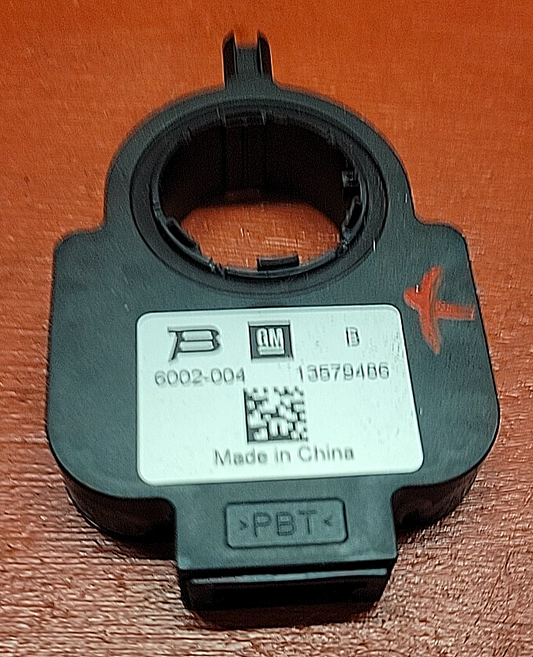 2013 Chevrolet Cruze / Buick Verano - Steering Angle Sensor 13587663