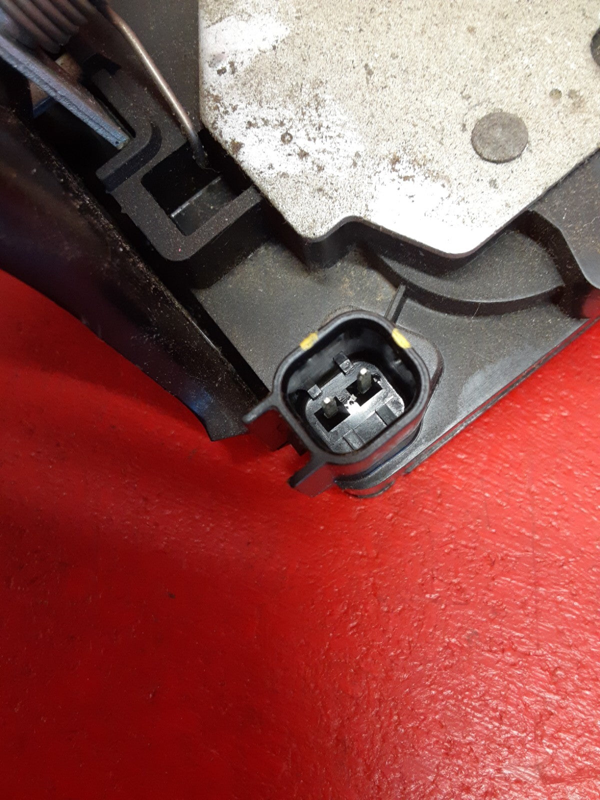 08-12 Ford Escape / 08-11 Mariner REAR LIFTGATE TAILGATE LATCH ACTUATOR Assembly