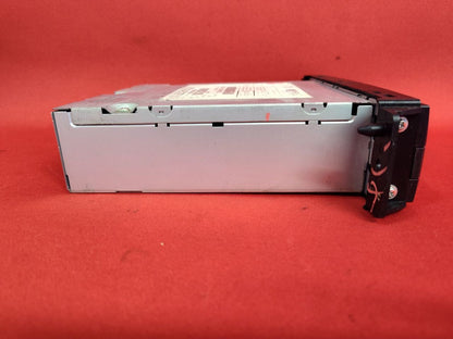 2010 2011 Town & Country / Grand Caravan Single Disc DVD Player 5064063AE