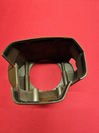 1986 - 1989 Toyota Celica Lower Tilt Telescope Steering Column Cover Shroud Trim