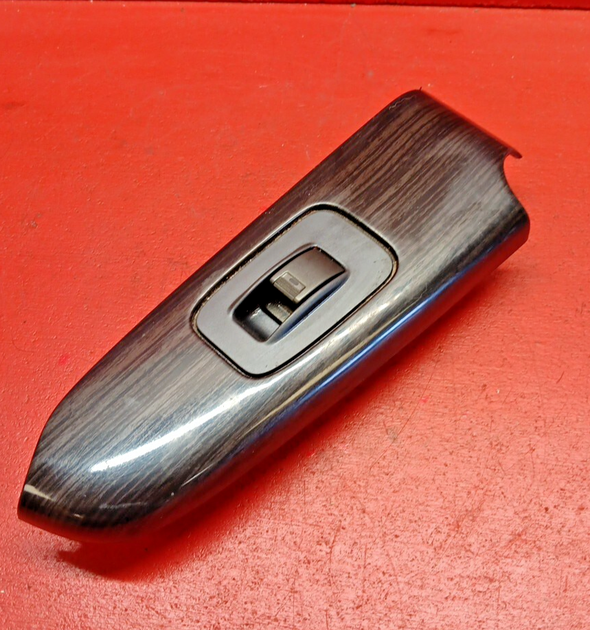 2004 2005 2006 Acura MDX Right Pass Master window Switch Assembly 35760-S3V-A01Z