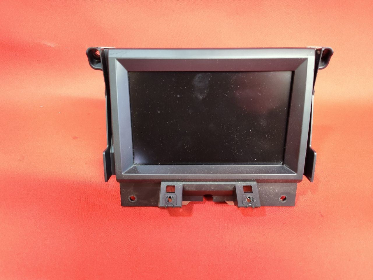2013 Land Rover LR4 Navigation GPS Dash Radio Digital Display Screen LR074682