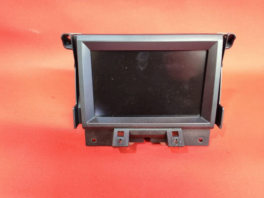 2013 Land Rover LR4 Navigation GPS Dash Radio Digital Display Screen LR074682