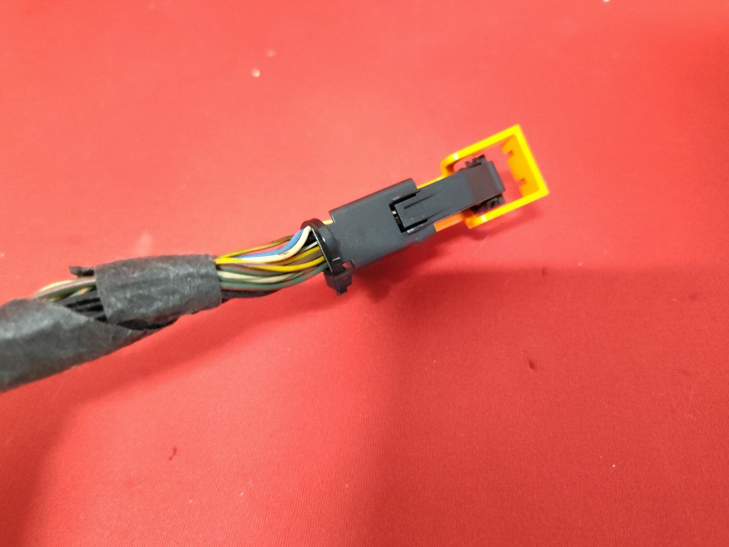 2015-2019 Land Rover 2017-2020 Jaguar Telematics Phone Bluetooth Module PIGTAIL