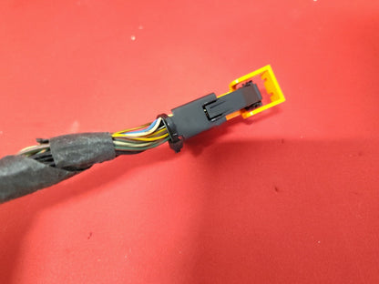 2015-2019 Land Rover 2017-2020 Jaguar Telematics Phone Bluetooth Module PIGTAIL