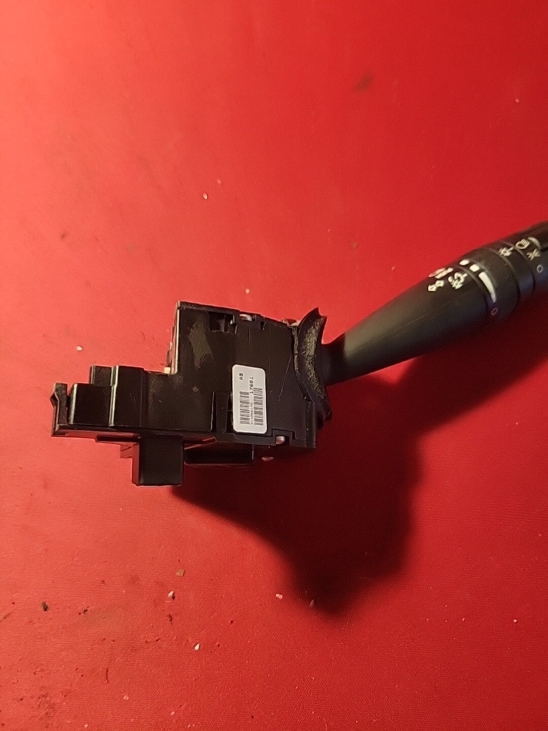 2006 - 2017 Dodge Jeep Chrysler Multi Vehicle Headlight Switch Stalk 5183952AF