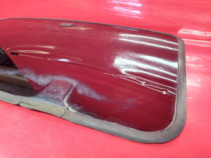 2002-2004 Nissan Xterra Frontier (King Cab) Sunroof Moonroof Glass 73610-9Z400