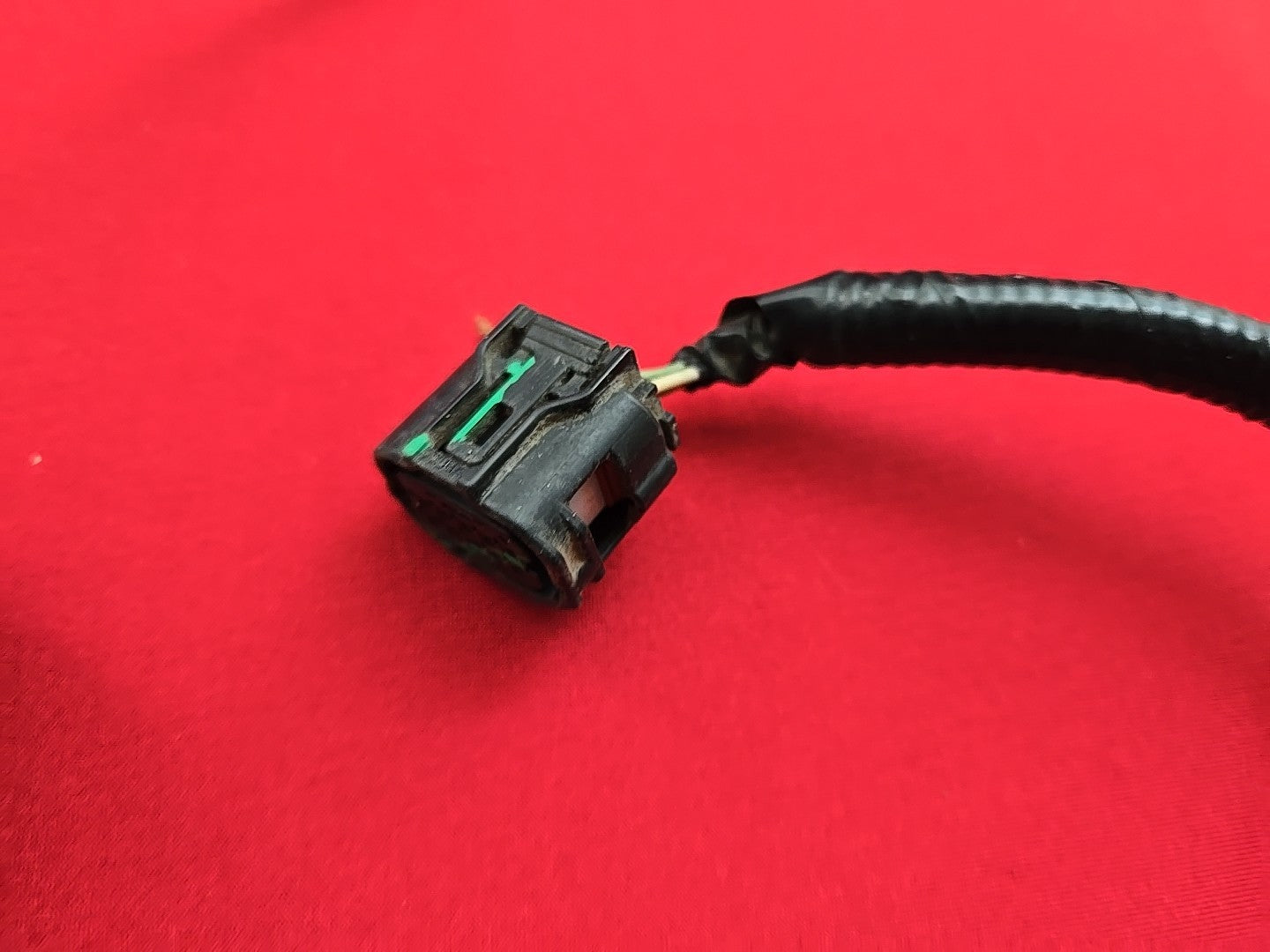 2013-2018 Subaru RIGHT REAR Camera Park Assist Blind Spot Sensor Module PIGTAIL