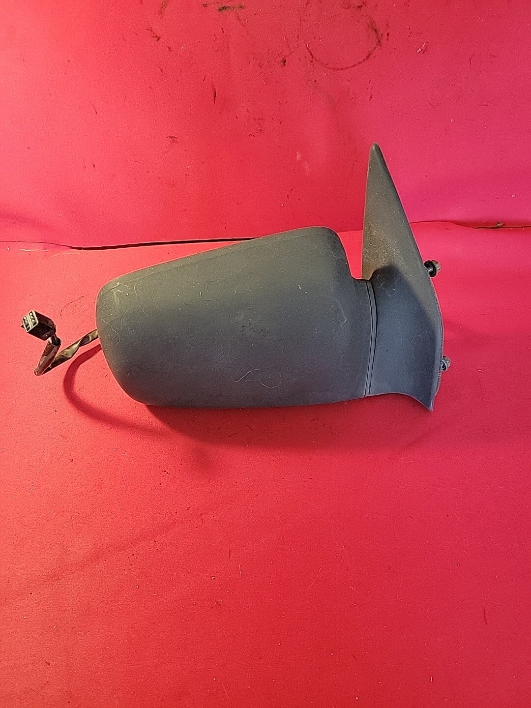 1997 1998 Jeep Grand Cherokee Passenger Right Exterior Door Mirror 55154802