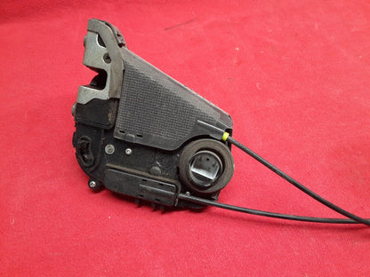 2004 - 2009 Toyota Prius LEFT DRIVER REAR Door Latch Lock Actuator w/ Handle
