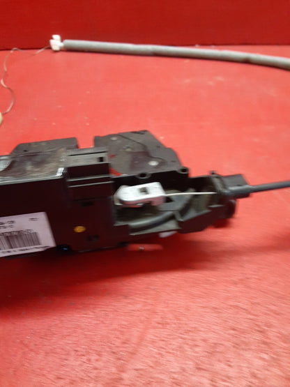 2010-2019 BMW Lock Latch Release Unit Tunk Lid 51247269543