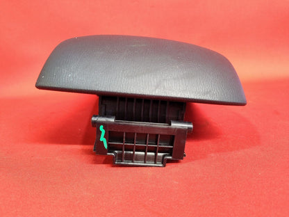2014 2015 2016 Mazda3 Center Console Armrest Lid JAPAN BUILT w/ Vinyl Black