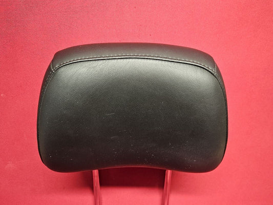2014-2017 Dodge Durango FRONT Left or Right Seat Headrest Black Leather