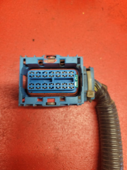 2006 Acura MDX Engine Control Module ECU ECM PIGTAILS 37820RDJA77