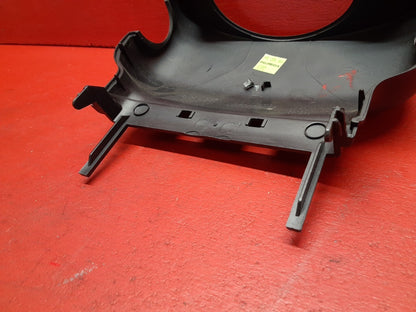 2004 - 2013 Volvo S40 V50 C70 C30 UPPER AND LOWER Steering Column Shroud SET