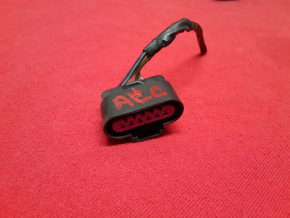 2004 - 2012 Chevrolet Malibu / Aura / G6 - Accelerator Pedal / Sensor - PIGTAIL