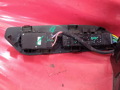 2009-2017 Chevy Buick GMC Compact SUV Front LEFT DRIVER Seat Track 8-Way Power