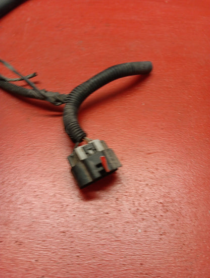 2005 Chevrolet Cavalier ECM ECU Engine Control Module PIGTAILS 12576162