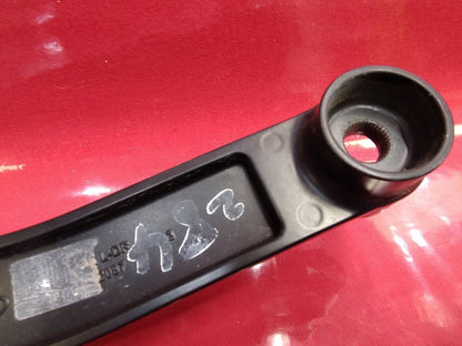 2013-2016 Hyundai Genesis Coupe Right & Left Windshield Wiper Arms SET