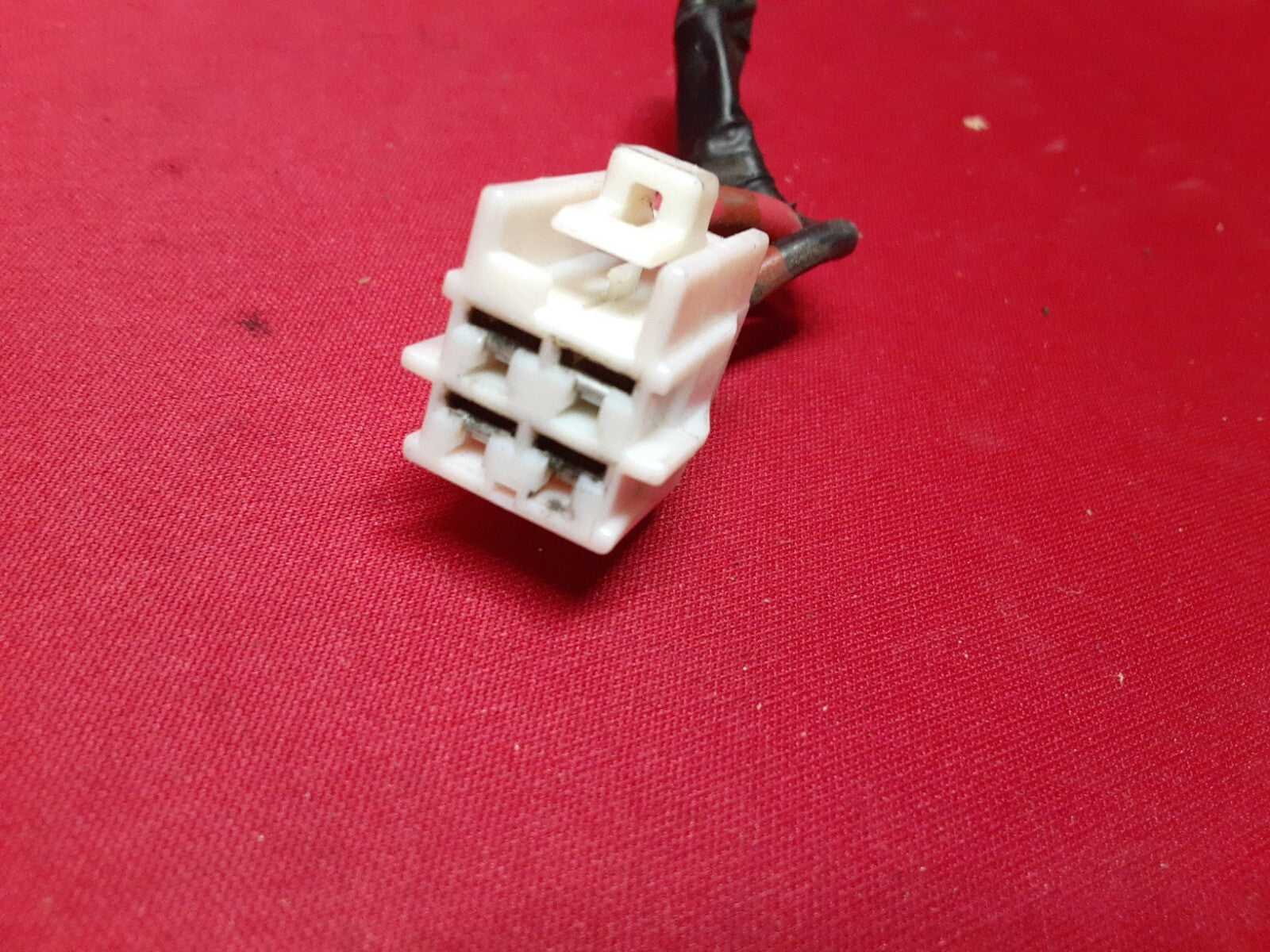 1992 - 1997 Lexus ES300 95-98 Avalon Blower Motor Resistor 88750-33010   PIGTAIL