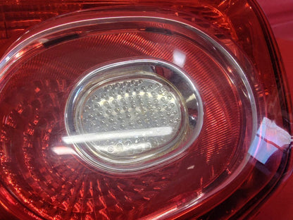 2009-2011 VW Tiguan RIGHT PASSENGER Inner Hatch Mounted Tail Light Lamp