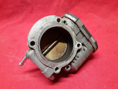 2011 2012 2013 2014 2015 2016 Hyundai Kia 2.0L 2.4L L4 Throttle Body 35100-2G700