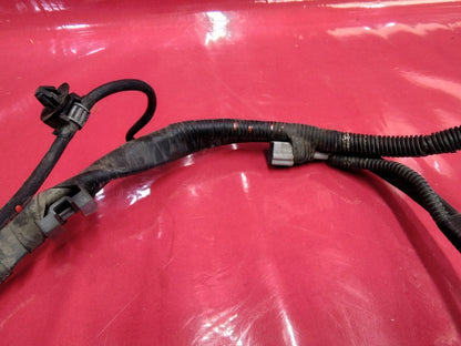 15-19 Subaru Legacy & Outback Negative Battery Cable Wiring Harness Jumper