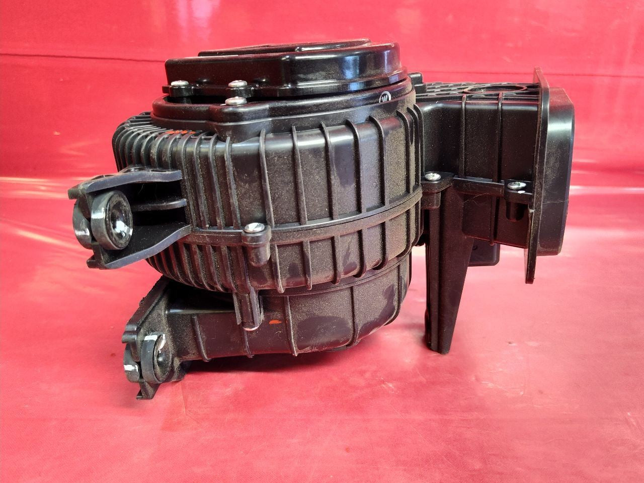 2011-2015 Hyundai Sonata 11-16 Kia Optima HVAC Trunk Blower Motor
